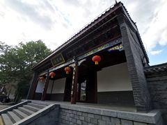 -海州古城