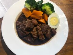 -隐食餐厅(金水湾公馆店)