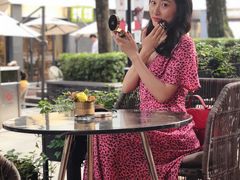 -L'amour澜茉·轻法餐
