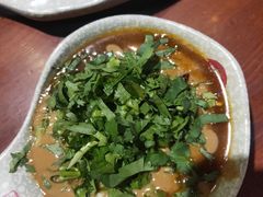 -高兴壹锅·潮汕鲜牛肉火锅(良乡梅花庄店)