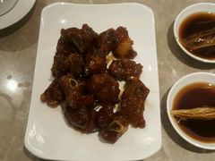 -鼎泰丰(国贸商城店)