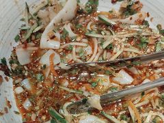 -西贝(紫荆广场店)