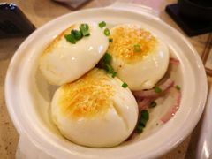 金牌牛肉生煎包-点都德(汇盈广场店)