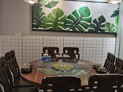 包厢-庆合府重庆大排档(紫都城店)