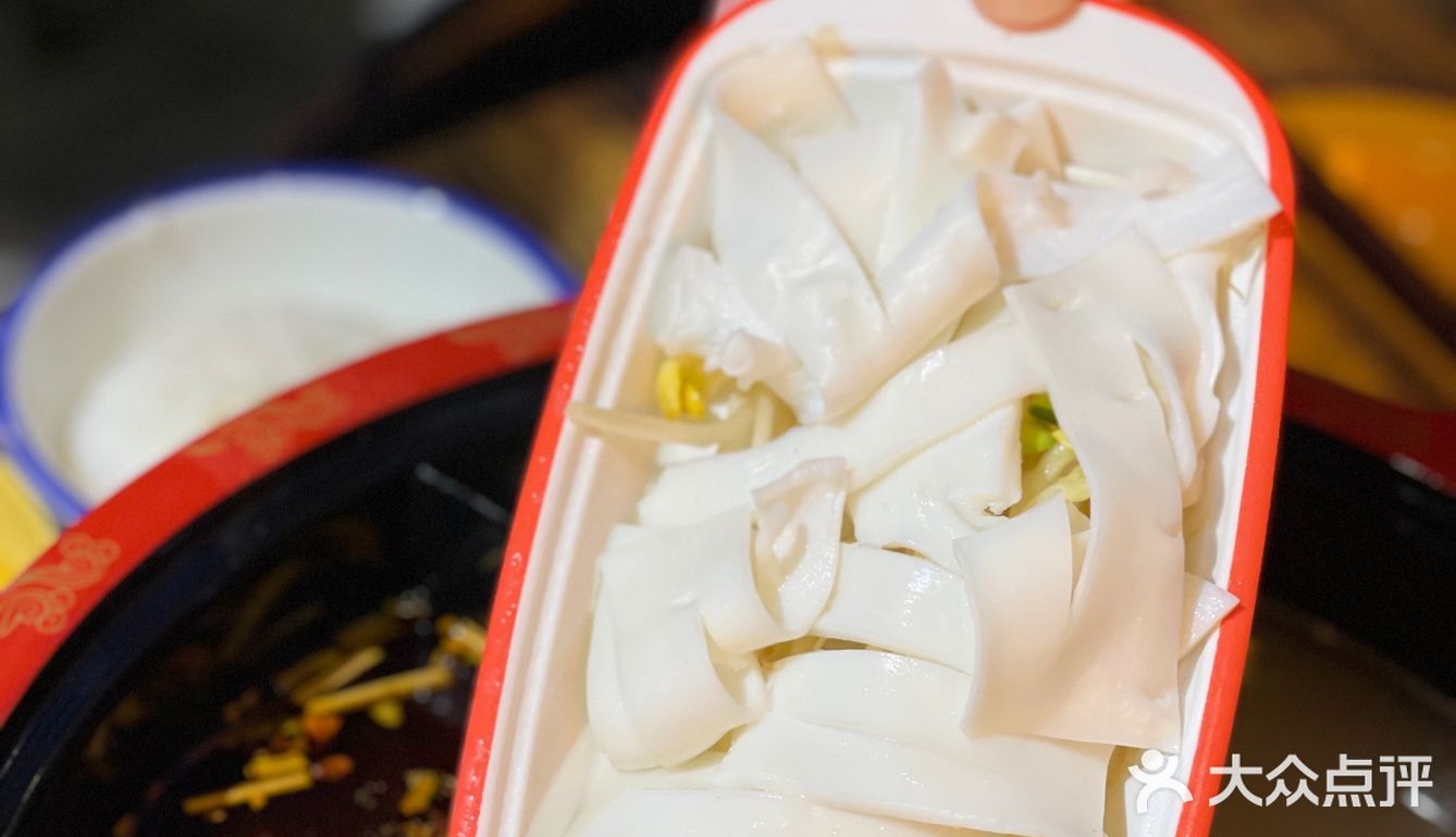 上海串串天花板 人均百元不到吃到扶墙出