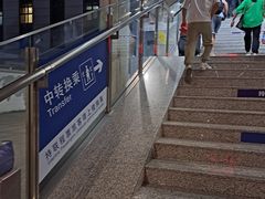 -金华站