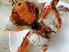 -港畔赶海蒸汽海鲜烧烤自助(仙螺岛店)