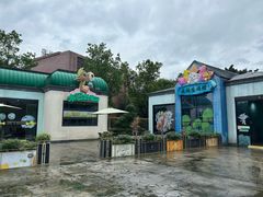 -佛冈森波拉度假区