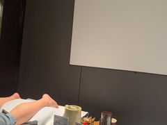 -华夏良子·足道SPA艾灸(翠微店)