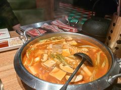 -炉小哥烤肉(信万广场店)