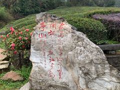 -敬亭山风景名胜区