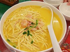 -玉华台饭庄(裕中西里小区店)