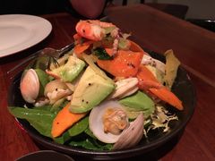 -La Strada(安福路店)