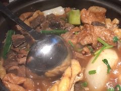 -牛小灶牛杂煲(北京路店)