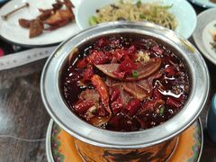 -乔家满族八大碗(流水沟店)