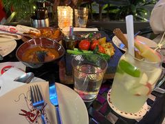 -BROWNSTONE布朗石西班牙餐厅(富城店)