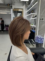 -5M HAIR SALON 旗舰店