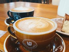 -旧雨咖啡·CoffeeFORU(黄村奥体店)