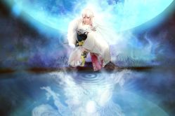 点击看大图 -星元素cosplay动漫摄影写真工作室