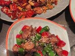 -领事馆19号中餐厅(厦门海景洲际酒店)