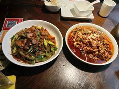 -小柴米·传统江西菜(万寿宫店)