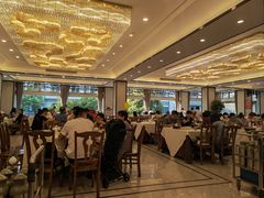 -怡园饭店-餐厅(四望亭店)