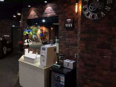 -Nirvana Fitness健身工作室