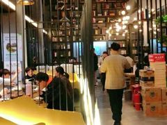 -味仙居(环城南路店)