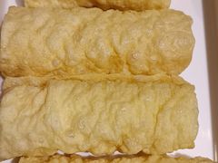 -骨气鼓气羊棒骨·羊蝎子(住总万科广场店)