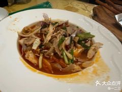 -新疆巴州金丝特餐厅(大钟寺店)