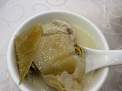 -凤城礼记鱼翅海鲜酒家(新马路总店)