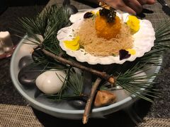 -莲西餐(曲江店)