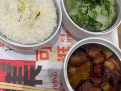 -食悦天美食广场(长沙IFS国金中心店)