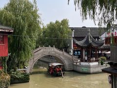 -召稼楼古镇