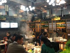 -潮发潮汕牛肉店(龙洞店)