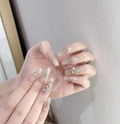 -兔猫ToMoreNails美甲美睫