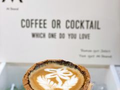 -M Stand(BFC外滩金融中心店)