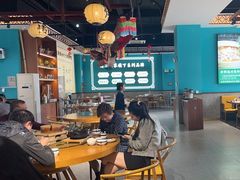 -猪腰一家·地道佛山菜(盐步店)