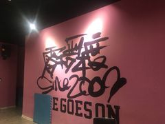 -零下舞度·街舞连锁机构(万科中心店)