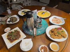 -明思味 二十年潮粤菜(榕城东山店)