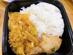 -东北小二东北菜(大车家巷店)