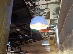 -锅说大脸毛肚重庆老火锅(佐阾店)