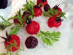 话梅浸冰番茄-拈菜(观音桥阳光世纪店)