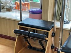 -简·无界健身工作室·运动康复·体态(石厦店)