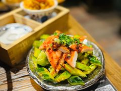 -打川川·川蜀毛肚(南市场店)