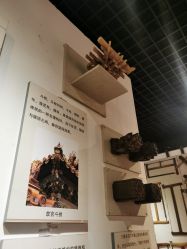 -文旺阁亲子手工DIY木作博物馆
