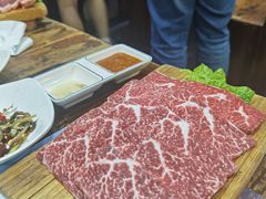 -韩一品韩国料理(柏庐南路店)
