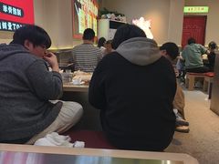-河南前程·羊肉汤·烧烤(总店)
