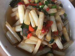 -秀妈厨房(灰汤老店)
