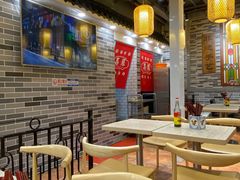 大堂-荔银肠粉(广州天河华利路店)